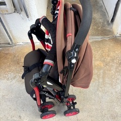 ベビーカー
の画像