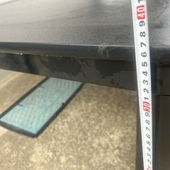 コタツ　正方形の画像