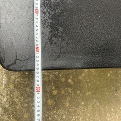 コタツ　正方形の画像