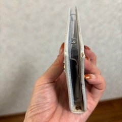 iPhone15 手帳型ケースの画像