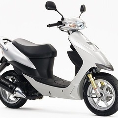 高出力スクーター売ってくださいの画像