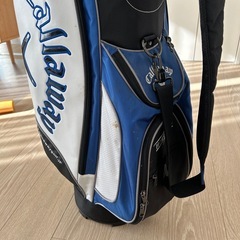 callayay ゴルフクラブセットの画像