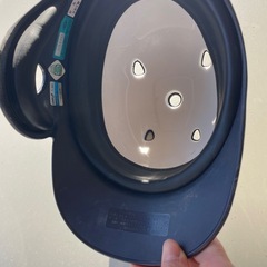 ヘルメット　軟式右打者用の画像