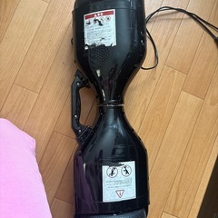 電動バランススクーターの画像