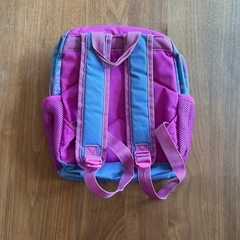 アナと雪の女王　リュックの画像