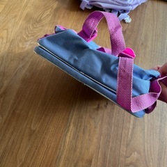 アナと雪の女王　リュックの画像