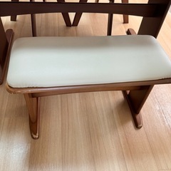 ダイニングテーブル（中古）
の画像