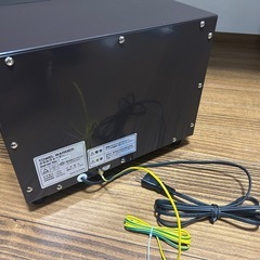 タオルウォーマー 7Lの画像