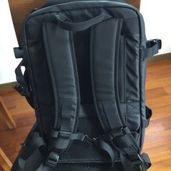 ビジネスバック　美品　の画像