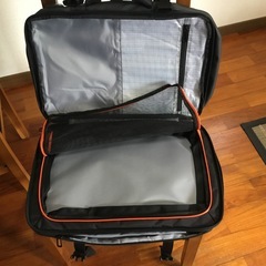ビジネスバック　美品　の画像