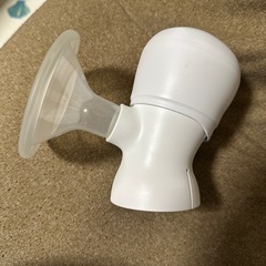 搾乳器  クリーム  の画像