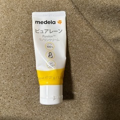 搾乳器  クリーム  の画像