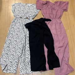 ブランド子供服含む120サイズまとめて15着の画像