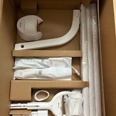 ベビーモニター　ベビーカメラ　cubo AI　plusの画像