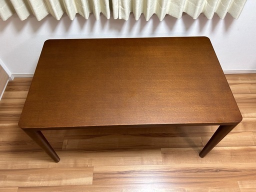 日進木工:ダイニングテーブルセット