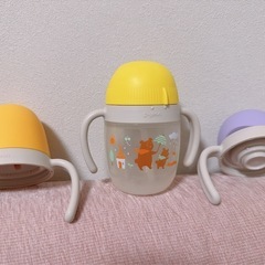 Pigeon マグマグコロンセットの画像