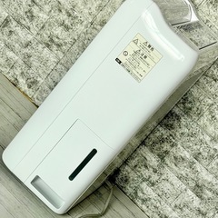 三菱「ムーブアイ」衣類乾燥除湿機 MJ-100LXの画像