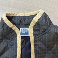 ベビー　子ども服　80の画像