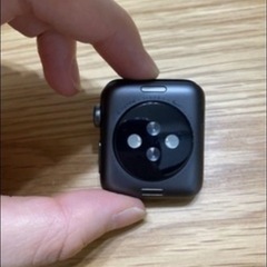 【値下げ中】アップルウォッチの画像