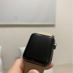 【値下げ中】アップルウォッチの画像