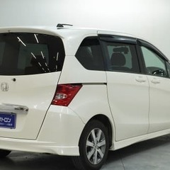 ホンダ 　フリード   ございます。★★の画像