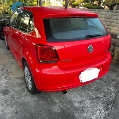 フォルクス・ワーゲン／ポロの画像