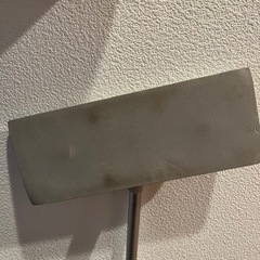 クイックルワイパー本体のみの画像