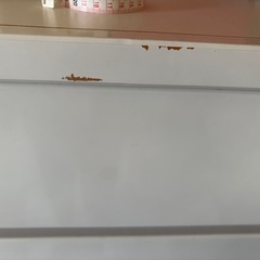 【12月上旬まで】6段収納タンスの画像