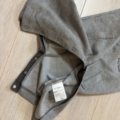 ベビー　服　80 ロンパース　bebe reductionの画像