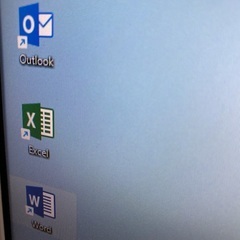 デスクトップパソコン売りますの画像