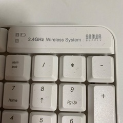 デスクトップパソコン売りますの画像