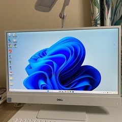 デスクトップパソコン売りますの画像