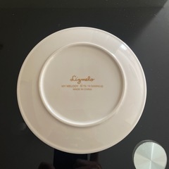 サンリオ　マイメロディーのお皿　18cmの画像