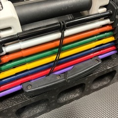 可変式　パワーブロック　ダンベル2個の画像