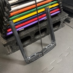 可変式　パワーブロック　ダンベル2個の画像