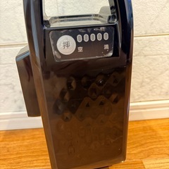 電動自転車バッテリーの画像