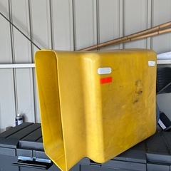 新聞配達ボックス
 の画像