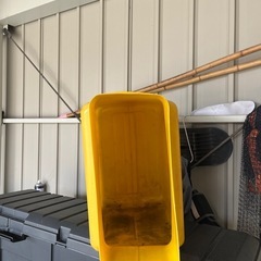 新聞配達ボックス
 の画像