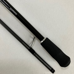 【受け渡し予定者決まりました】シマノ(SHIMANO) 19 ソルティーアドバンス エギング S86Mの画像