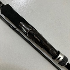 【受け渡し予定者決まりました】シマノ(SHIMANO) 19 ソルティーアドバンス エギング S86Mの画像