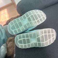 男の子用靴16センチPUMAの画像