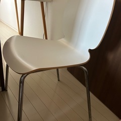 イスの画像
