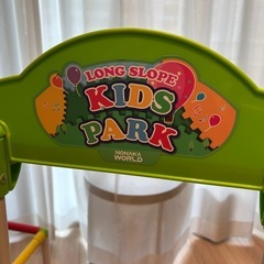 ジャングルジム　屋内使用の画像