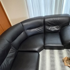 ローソファの画像