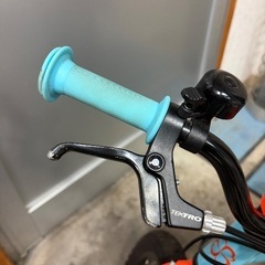 ヨツバサイクル　16インチの画像