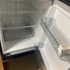 SHARP冷蔵庫 【今週取りに来ていただける方優先】の画像