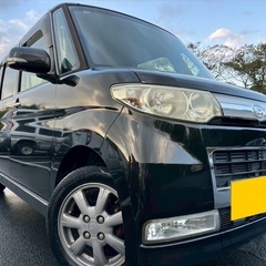 月々9千円〜分割可❗️車検2年付き！【名義変更代込み】広い車内！...