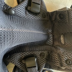 ベビービョルン　ハーモニー　抱っこ紐の画像