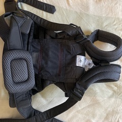 ベビービョルン　ハーモニー　抱っこ紐の画像