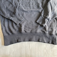 Discoat メンズ　トレーナーの画像